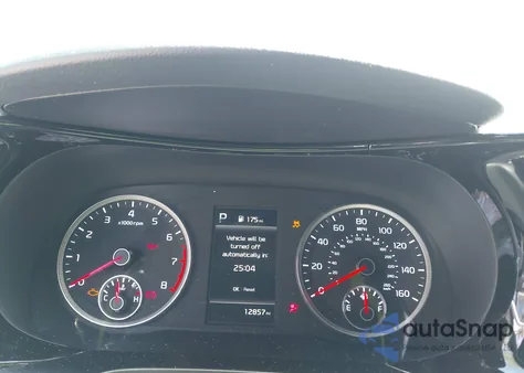 2023 Kia K5 Gt z USA, uszkodzony, nr VIN 5XXG44J88PG196941